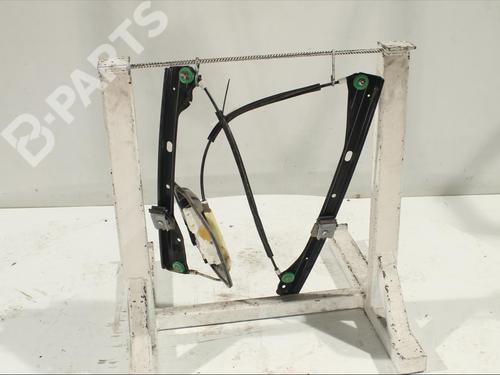 Rudehejsemekanisme ventre foran VW GOLF PLUS V (5M1, 521)  | BP12082351C22 