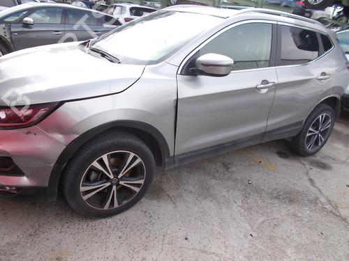Left mirror NISSAN QASHQAI II (J11, J11_) 1.5 dCi | BP30652853C26