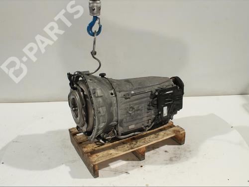 Gearbox MERCEDES-BENZ C-CLASS (W205) C 220 BlueTEC / d (205.002, 205.004) | BP11903078M3 