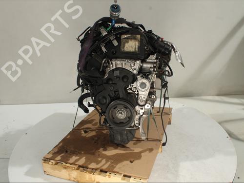 Engine PEUGEOT 208 I (CA_, CC_) 1.6 HDi / BlueHDi 75 | BP29902036M1