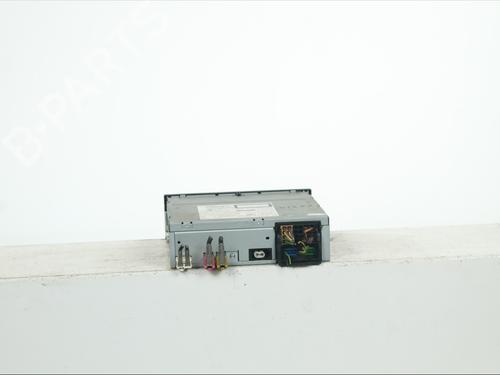 Electronic module AUDI A3 Sportback (8VA, 8VF) 1.6 TDI | BP36770422M83 - Image 2