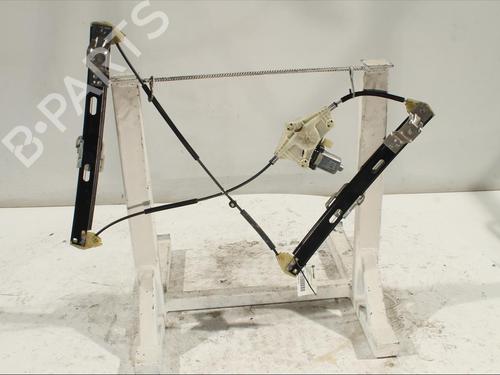 Front right window mechanism SEAT LEON (5F1)  | BP12080056C23 