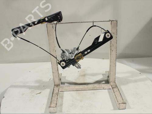 Used Front left window mechanism Front left window mechanism OPEL ZAFIRA TOURER C (P12) 2.0 CDTi (75) (130 hp) 12084749 12084749