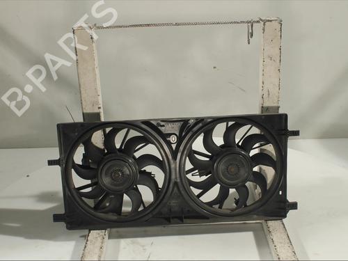 Used Radiator fan Radiator fan 11990695 11990695