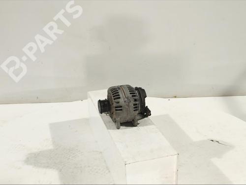 Alternator AUDI A3 (8P1) 2.0 TDI 16V | BP11905260M7 