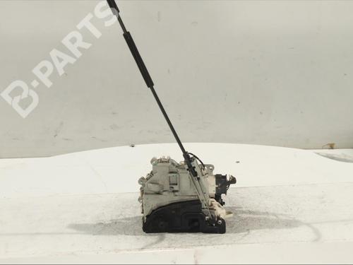 Rear left lock SEAT LEON (1P1)  | BP11982987C100 