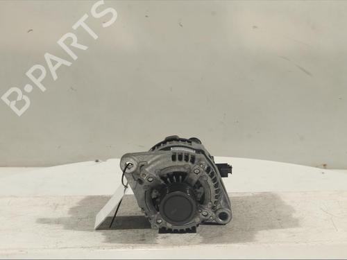 Used Alternator JEEP CHEROKEE (KL) [2013-2025]  15883525