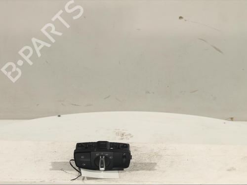 Used Headlight switch Headlight switch BMW 1 (F20) 116 d (116 hp) 13084879 13084879