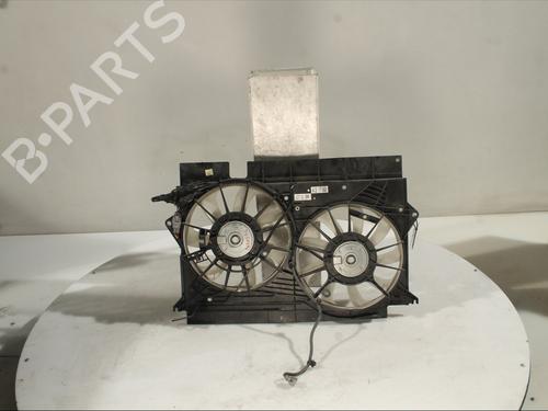 Used Radiator set TOYOTA AURIS (_E18_) 2.0 D-4D (ADE186_, ADE186R) (124 hp) 30188977