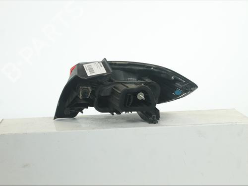 Left taillight OPEL CORSA F (P2JO) 1.2 (68) | BP36147800C34 - Image 2