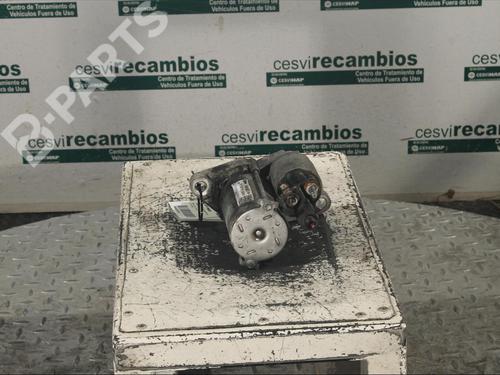 Starter SEAT IBIZA IV (6J5, 6P1)  | BP11900338M8 