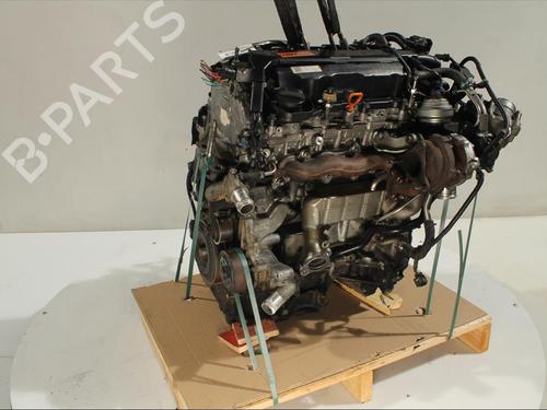 Engine HONDA CR-V IV (RM_) 1.6 i-DTEC (RE6) | BP27249637M1