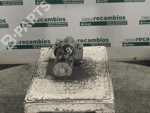 Starter CITROËN C4 Picasso II 1.6 HDi / BlueHDi 115 | BP11900682M8