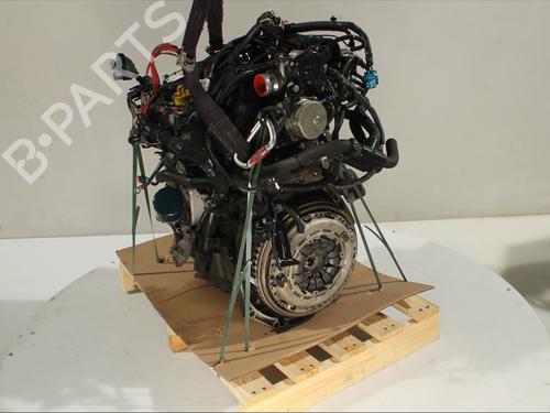 Motor DACIA LODGY (JS_) 1.5 dCi (JSMC, JSAF) | BP29382980M1 