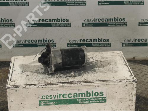Startmotor DACIA SANDERO II [2012-2025]  11896805