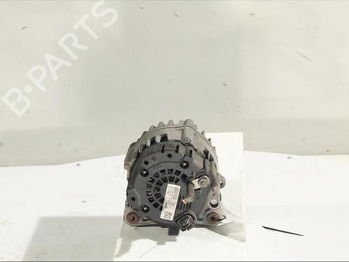 Alternator AUDI Q5 (8RB) 2.0 TDI quattro | BP26375943M7 