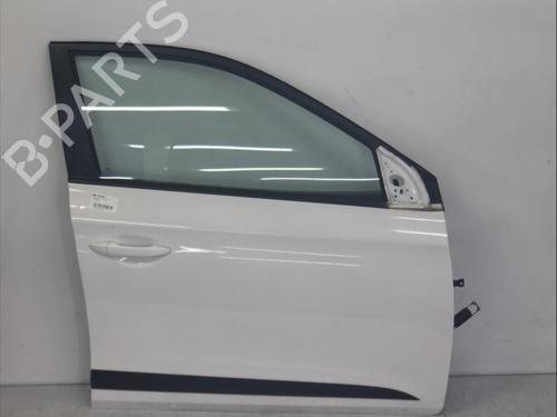 Used Right front door Right front door HYUNDAI i20 II (GB, IB) 1.2 (84 hp) 36246936 36246936