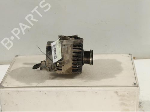 Used Alternator Alternator FIAT DOBLO Bus (263_) 1.6 D Multijet (263AXN1B, 263AXV1B) (120 hp) 23993815 23993815