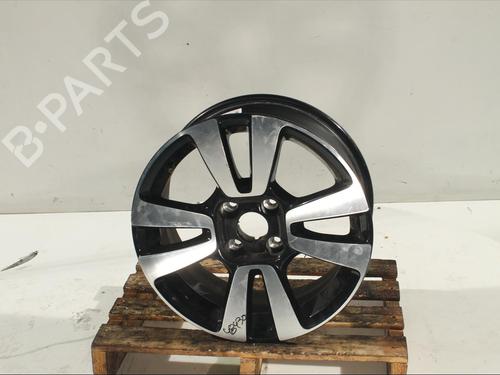 Used Rim Rim 24398731 24398731
