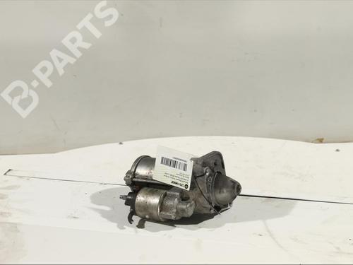 Startmotor RENAULT GRAND SCÉNIC III (JZ0/1_) 1.5 dCi (JZ09, JZ0D, JZ10, JZ14, JZ1G, JZ29, JZ2C) (110 hp) 11904913