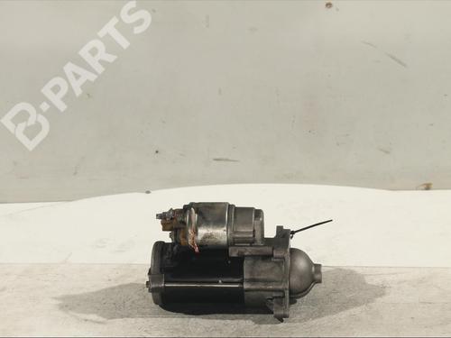 Starter DACIA LOGAN MCV II TCe 90 (K8M1, K8MA, K8AC) | BP11984057M8 