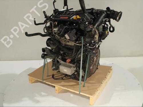 Engine NISSAN QASHQAI II SUV (J11, J11_) 1.6 dCi | BP27358999M1 