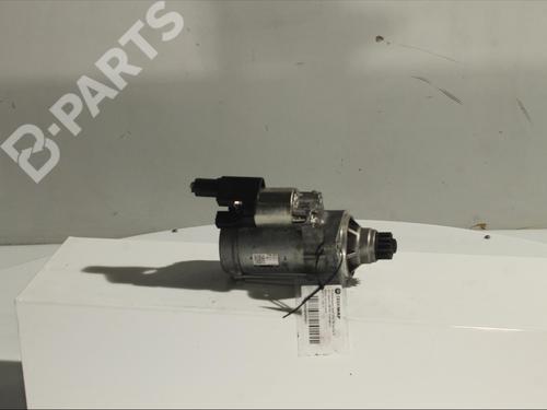 Used Starter VW GOLF ALLTRACK VII Variant (BA5, BV5) 1.6 TDI 4motion (110 hp) 11984300
