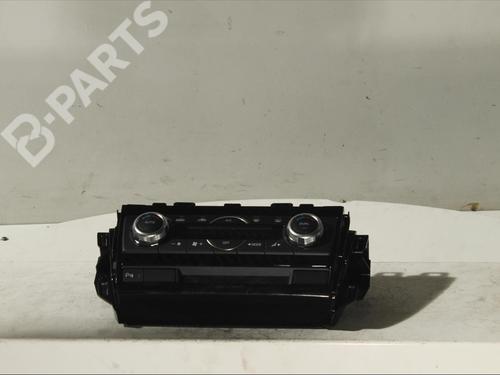 Commande Chauffage MAZDA CX-5 (KE, GH) 2.0 (KEEFW) (165 hp) 11983089
