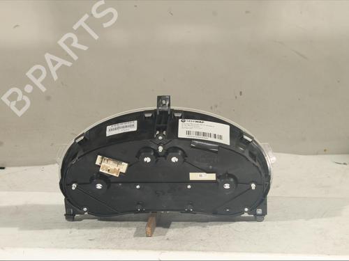 Kombinert Instrument CITROËN BERLINGO MULTISPACE (B9) 1.6 BlueHDi 120 | BP26925772C47 