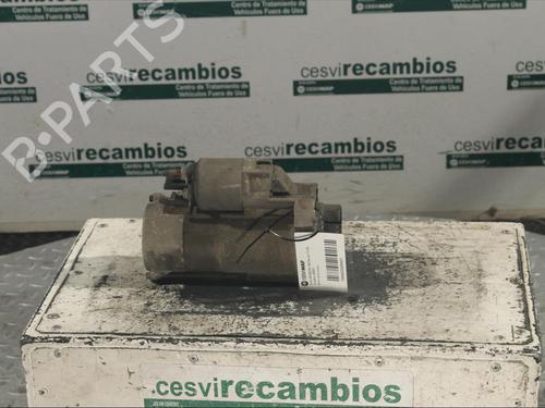 Used Starter Starter AUDI A8 D3 (4E2, 4E8) 3.0 TDI quattro (233 hp) 11899555 11899555