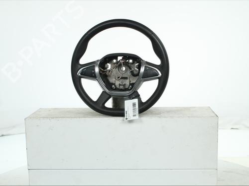 Used Steering wheel Steering wheel DACIA SPRING Extreme (65 hp) 39699034 39699034