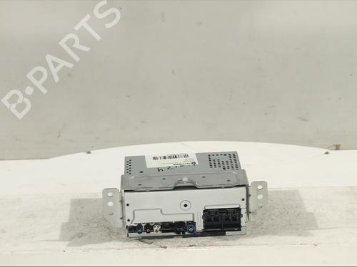 Used Radio Radio FORD FIESTA VII (HJ, HF) 1.0 EcoBoost (101 hp) 11983266 11983266