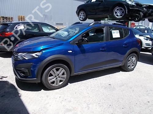 Starter DACIA DUSTER (P1310)  | BP20102878M8 
