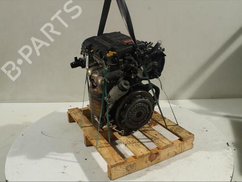 Engine OPEL CORSA E (X15) 1.4 (08, 68) | BP16941022M1 - Image 8
