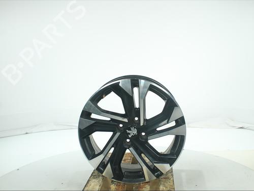 Used Rim Rim 38945056 38945056