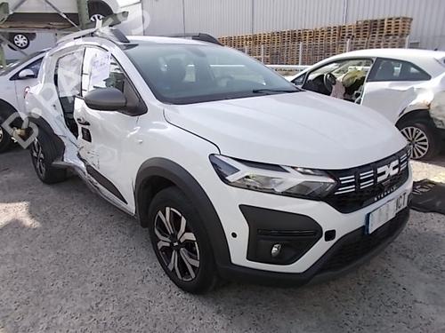 Engine DACIA SANDERO III 1.0 TCe LPG | BP33836530M1 - Image 9