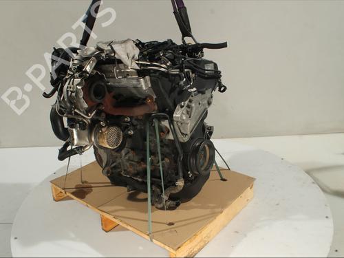 Engine VW GOLF VII (5G1, BQ1, BE1, BE2) 1.6 TDI | BP29986343M1
