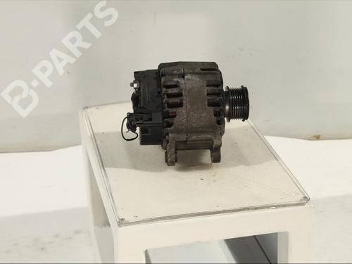 Alternator AUDI A3 (8P1)  | BP11902808M7 
