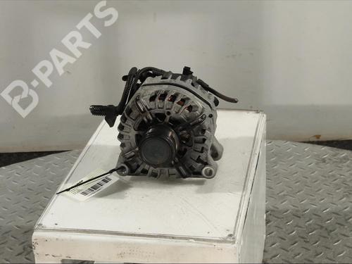 Alternator CITROËN C3 II (SC_) 1.6 BlueHDi 75 | BP11902284M7 