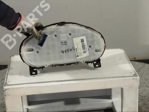 Instrument cluster OPEL ASTRA J Saloon 1.7 CDTI (69) | BP11902019C47 