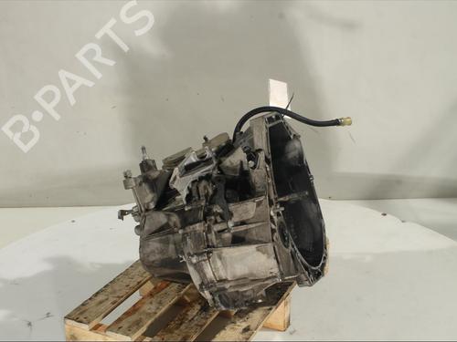 Gearbox DACIA DUSTER (HS_) 1.5 dCi (HSMC) | BP16683088M3 