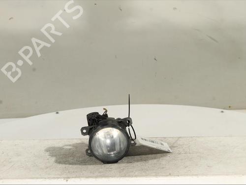 Used Right front fog light CITROËN C4 Grand Picasso II (DA_, DE_) 1.6 BlueHDi 120 (120 hp) 22992326