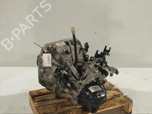 Gearbox DACIA SANDERO II  | BP13629415M3 