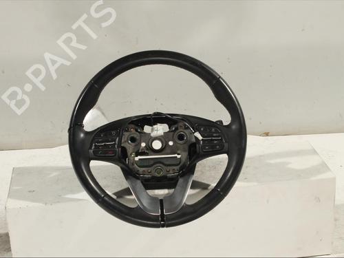 Used Steering wheel Steering wheel HYUNDAI i30 (PDE, PD, PDEN) 1.4 T-GDI (140 hp) 11989630 11989630