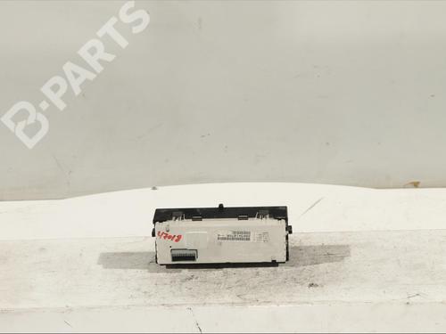 Used Display monitor RENAULT KANGOO Express (FW0/1_) 1.5 dCi 75 (FW07, FW10, FW04) (75 hp) 11905779