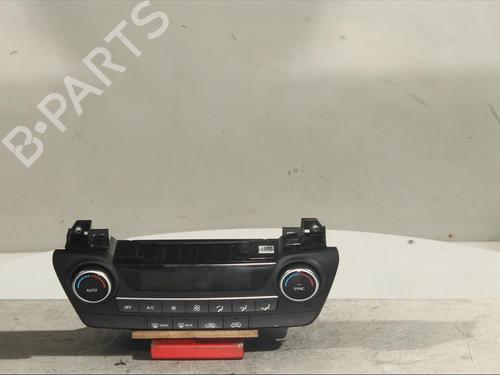 Used Climate control Climate control HYUNDAI TUCSON (TL, TLE) 1.6 CRDi (116 hp) 17862530 17862530