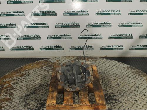 Rear differential LAND ROVER FREELANDER I (L314) 2.0 Td4 4x4 | BP11898369M24 
