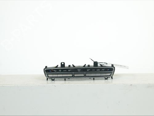 climate-control-mercedes-benz-v-class-w447-2014-34710414 main image