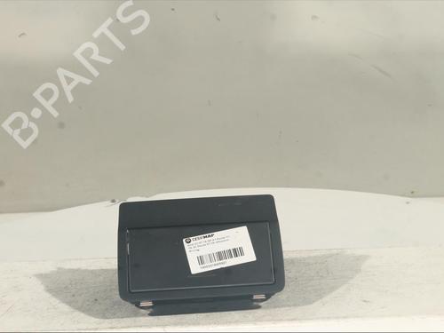Used Display monitor AUDI A1 (8X1, 8XK) 1.6 TDI (115 hp) 21782954