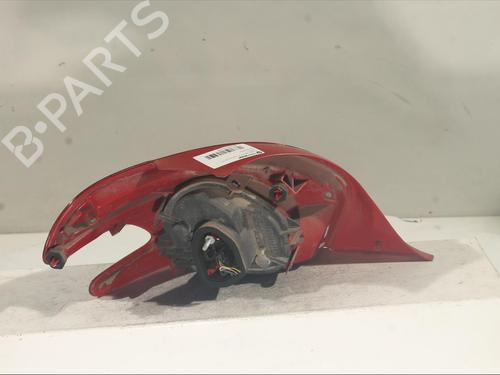 Right taillight PEUGEOT 208 I (CA_, CC_) 1.6 HDi | BP21566160C35 